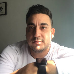 Meet your Posher, Daynel